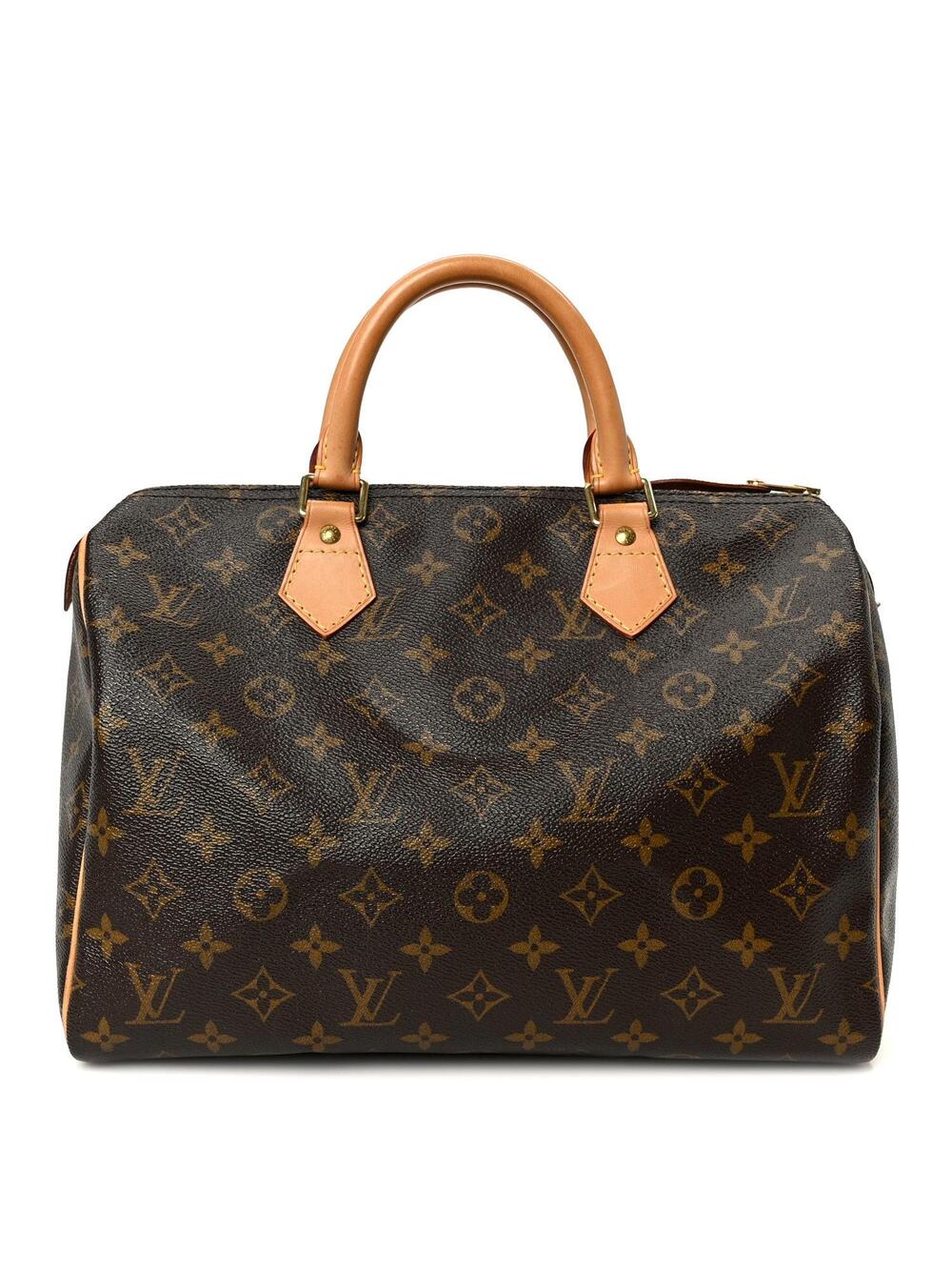 Louis Vuitton Speedy 30 #266776L14B